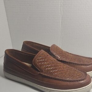 JOHNSTON & MURPHY Shoes Men Size 9.5